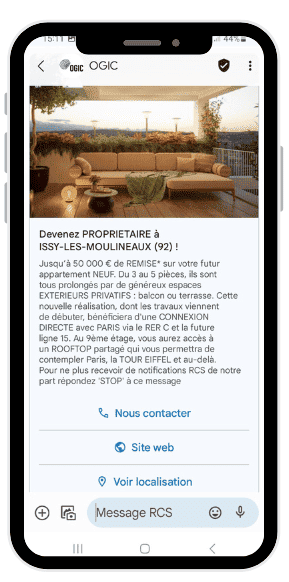 Description de l'image